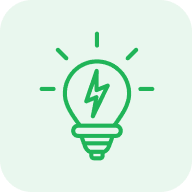 Icon for Home energy advisors