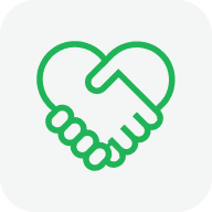Icon for Partners