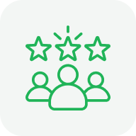 Icon for Expert team