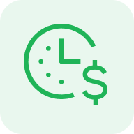 Icon for Fast, accurate online quotes