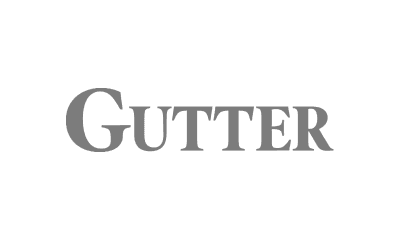 Gutter