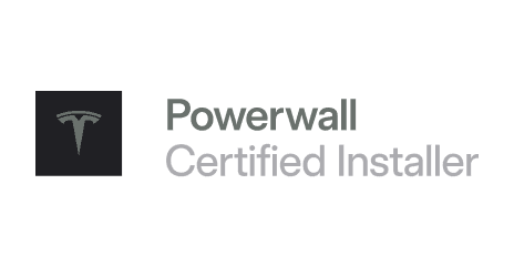 Tesla Approved Powerwall Installer