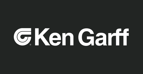 Ken Garff