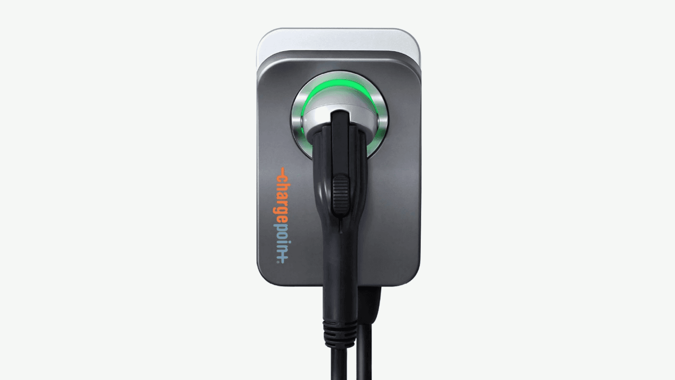 ChargePoint Chargepoint Home Flex - J1772 (Hardwired)