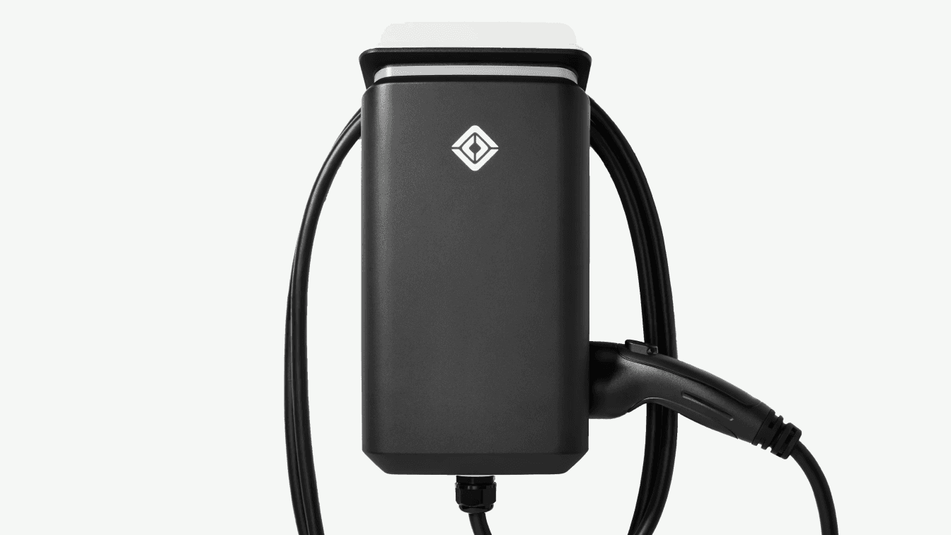 Rivian Rivian Wall Charger