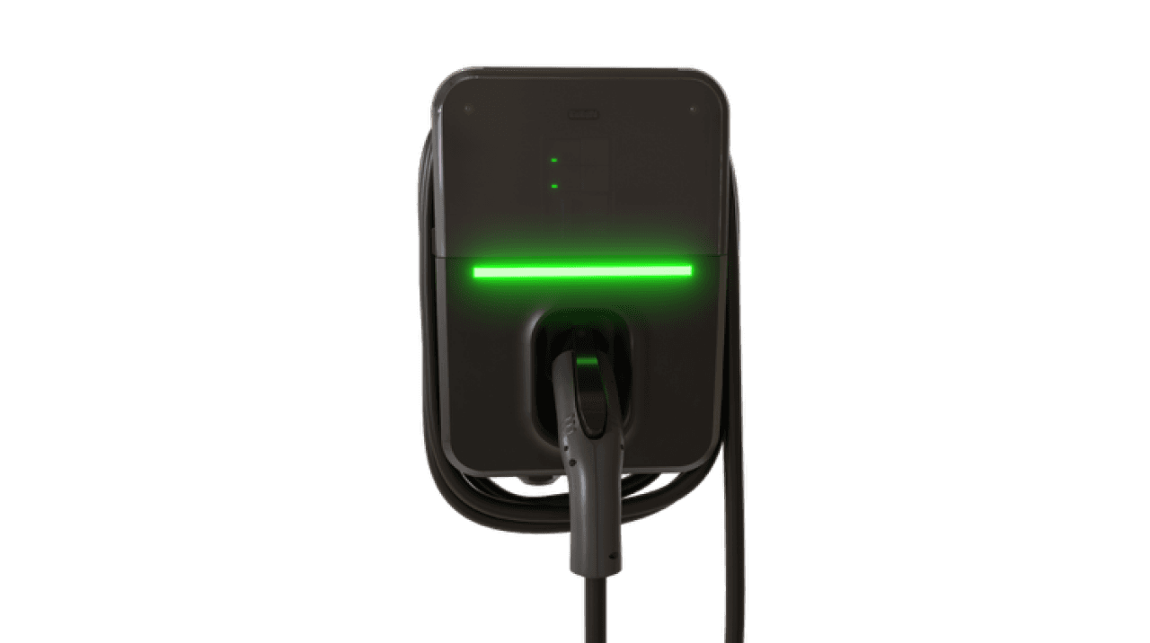 Eaton Eaton EV Wall Charger