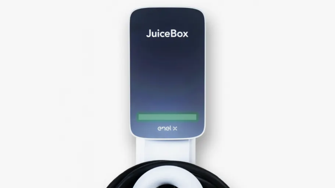 Enel X JuiceBox 40 (14-50)