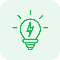 Icon for Home energy advisors