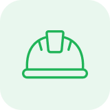 Icon for Quality & safety