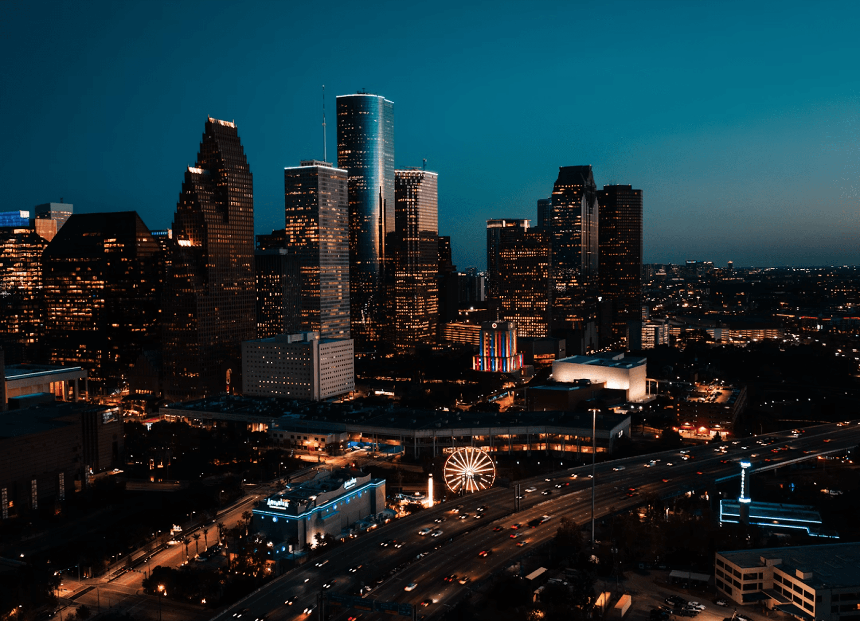 Houston