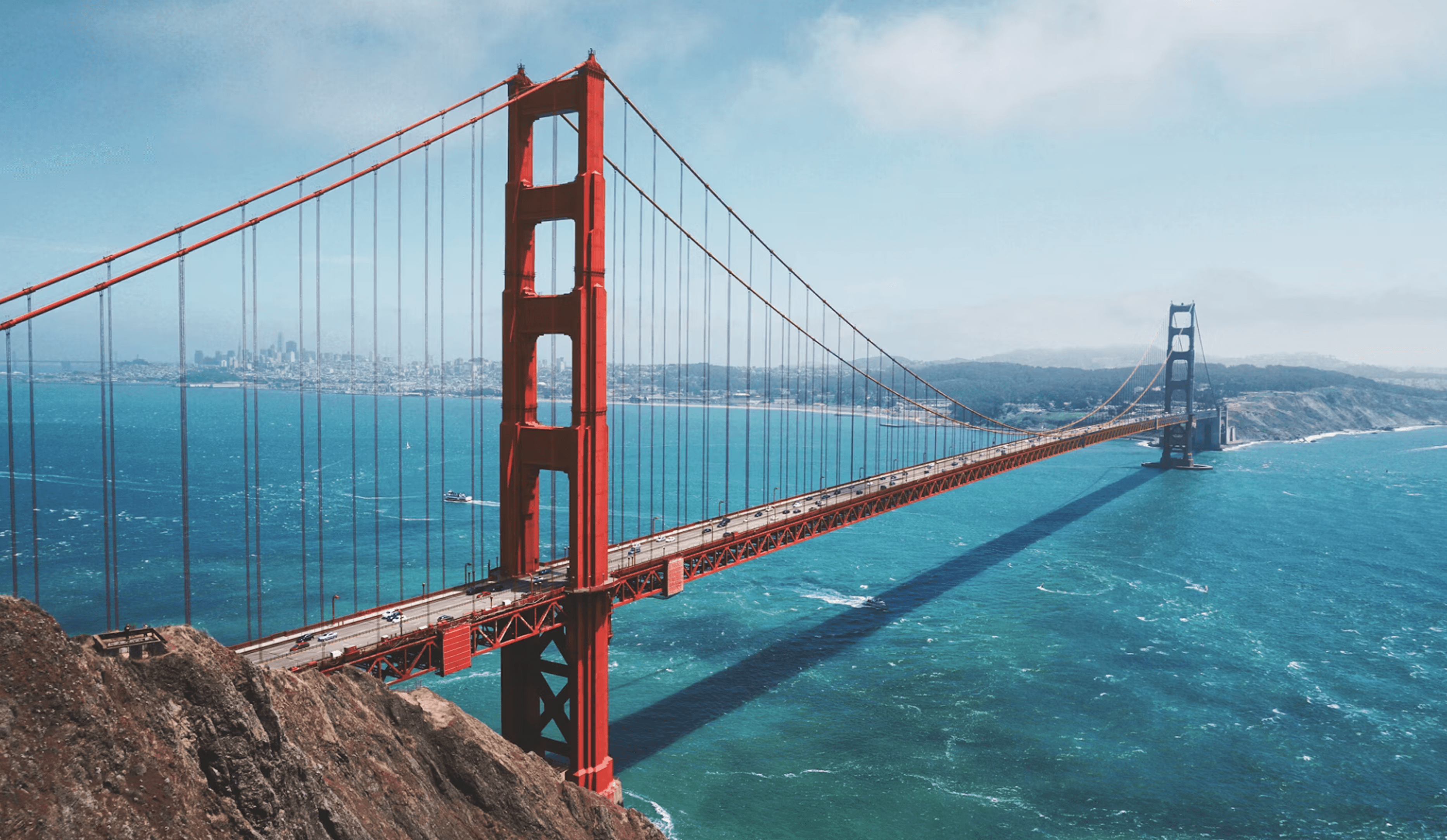 San Francisco