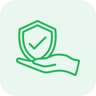 Icon for Trusted by leading brands