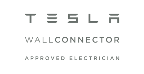 Tesla Approved Charger Installer