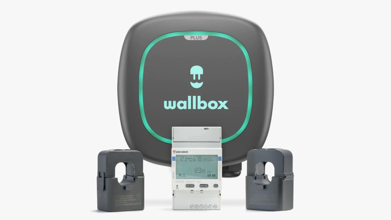 Wallbox Wallbox Power Meter